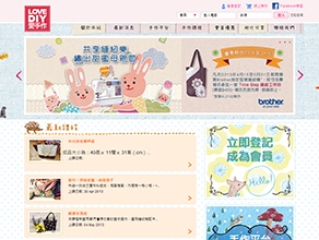 Love DIY Website Development