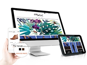 Playlord Online Shop